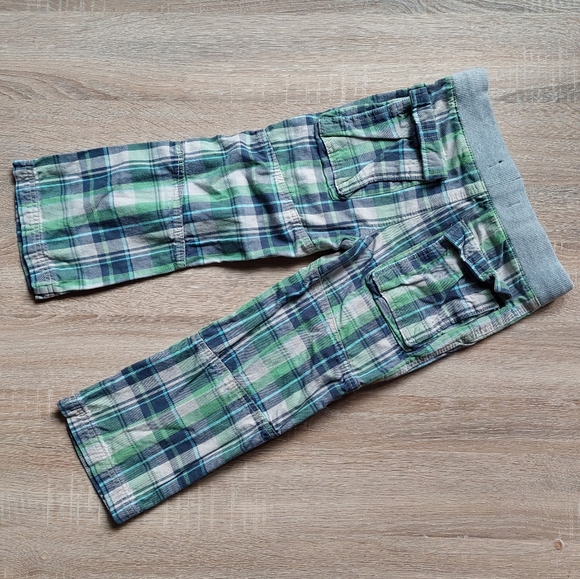 2011 Boden pants + two tees - Picture 7 of 16